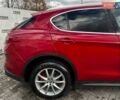 Альфа Ромео Стелвио 2018 в Луцке на Automoto.ua Красный Альфа Ромео Стелвио, объемом двигателя 2 л и пробегом 59 тыс. км за 15800 $, фото 7 на Automoto.ua