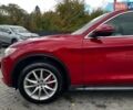 Альфа Ромео Стелвио 2018 в Луцке на Automoto.ua Красный Альфа Ромео Стелвио, объемом двигателя 2 л и пробегом 59 тыс. км за 15800 $, фото 2 на Automoto.ua