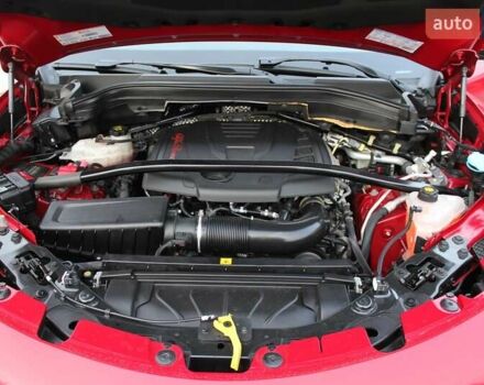 Красный Альфа Ромео Стелвио, объемом двигателя 2 л и пробегом 63 тыс. км за 21900 $, фото 48 на Automoto.ua