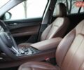 Красный Альфа Ромео Стелвио, объемом двигателя 2 л и пробегом 63 тыс. км за 21900 $, фото 29 на Automoto.ua