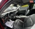 Альфа Ромео Стелвио 2018 в Луцке на Automoto.ua Красный Альфа Ромео Стелвио, объемом двигателя 2 л и пробегом 59 тыс. км за 15800 $, фото 13 на Automoto.ua