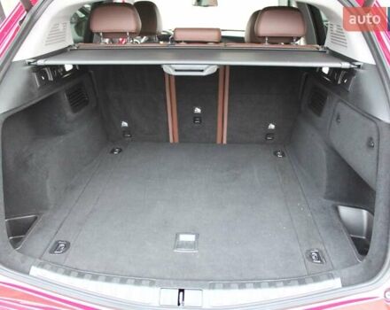 Красный Альфа Ромео Стелвио, объемом двигателя 2 л и пробегом 63 тыс. км за 21900 $, фото 47 на Automoto.ua