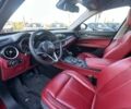 Красный Альфа Ромео Стелвио, объемом двигателя 2 л и пробегом 61 тыс. км за 19200 $, фото 21 на Automoto.ua