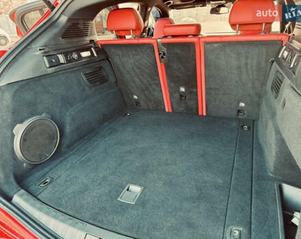 Альфа Ромео Стелвио 2018 в Запорожье на Automoto.ua Красный Альфа Ромео Стелвио, объемом двигателя 2 л и пробегом 90 тыс. км за 26800 $, фото 11 на Automoto.ua