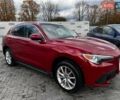 Альфа Ромео Стелвио 2018 в Луцке на Automoto.ua Красный Альфа Ромео Стелвио, объемом двигателя 2 л и пробегом 59 тыс. км за 15800 $, фото 8 на Automoto.ua
