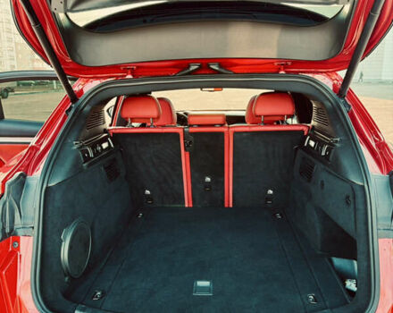 Альфа Ромео Стелвио 2018 в Запорожье на Automoto.ua Красный Альфа Ромео Стелвио, объемом двигателя 2 л и пробегом 90 тыс. км за 26800 $, фото 12 на Automoto.ua