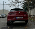 Красный Альфа Ромео Стелвио, объемом двигателя 2 л и пробегом 96 тыс. км за 20900 $, фото 9 на Automoto.ua