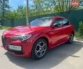 Червоний Альфа Ромео Стелвіо, об'ємом двигуна 2 л та пробігом 145 тис. км за 18000 $, фото 1 на Automoto.ua