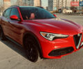 Альфа Ромео Стелвио 2018 в Запорожье на Automoto.ua Красный Альфа Ромео Стелвио, объемом двигателя 2 л и пробегом 90 тыс. км за 26800 $, фото 1 на Automoto.ua
