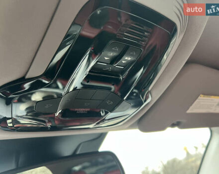 Красный Альфа Ромео Стелвио, объемом двигателя 2 л и пробегом 145 тыс. км за 19500 $, фото 21 на Automoto.ua