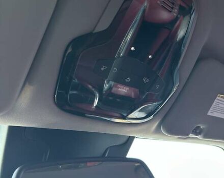 Красный Альфа Ромео Стелвио, объемом двигателя 2 л и пробегом 61 тыс. км за 19200 $, фото 43 на Automoto.ua