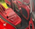 Красный Альфа Ромео Стелвио, объемом двигателя 2 л и пробегом 82 тыс. км за 20000 $, фото 28 на Automoto.ua