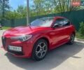 Червоний Альфа Ромео Стелвіо, об'ємом двигуна 2 л та пробігом 145 тис. км за 18000 $, фото 1 на Automoto.ua
