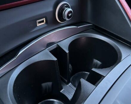 Красный Альфа Ромео Стелвио, объемом двигателя 2 л и пробегом 61 тыс. км за 19200 $, фото 41 на Automoto.ua