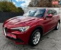 Альфа Ромео Стелвио 2018 в Луцке на Automoto.ua Красный Альфа Ромео Стелвио, объемом двигателя 2 л и пробегом 59 тыс. км за 15800 $, фото 1 на Automoto.ua