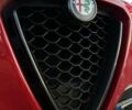 Красный Альфа Ромео Стелвио, объемом двигателя 2 л и пробегом 61 тыс. км за 19200 $, фото 3 на Automoto.ua