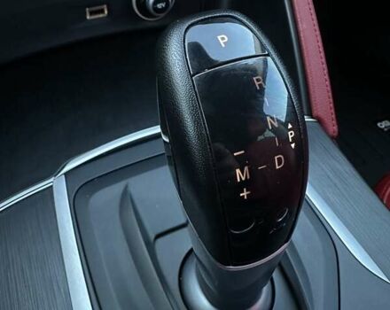 Красный Альфа Ромео Стелвио, объемом двигателя 2 л и пробегом 61 тыс. км за 19200 $, фото 38 на Automoto.ua