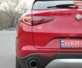 Красный Альфа Ромео Стелвио, объемом двигателя 2 л и пробегом 63 тыс. км за 21900 $, фото 14 на Automoto.ua