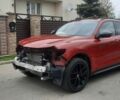 Червоний Альфа Ромео Стелвіо, об'ємом двигуна 2 л та пробігом 88 тис. км за 11750 $, фото 1 на Automoto.ua