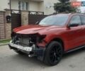 Червоний Альфа Ромео Стелвіо, об'ємом двигуна 2 л та пробігом 88 тис. км за 11900 $, фото 1 на Automoto.ua