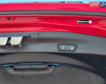 Красный Альфа Ромео Стелвио, объемом двигателя 2.9 л и пробегом 33 тыс. км за 57000 $, фото 63 на Automoto.ua