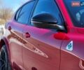 Красный Альфа Ромео Стелвио, объемом двигателя 2.9 л и пробегом 33 тыс. км за 57000 $, фото 54 на Automoto.ua
