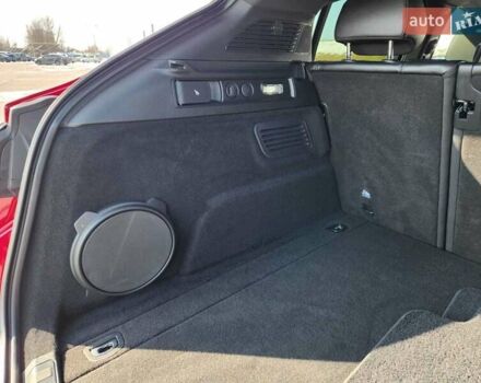 Красный Альфа Ромео Стелвио, объемом двигателя 2.9 л и пробегом 33 тыс. км за 57000 $, фото 67 на Automoto.ua