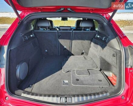 Красный Альфа Ромео Стелвио, объемом двигателя 2.9 л и пробегом 33 тыс. км за 57000 $, фото 58 на Automoto.ua