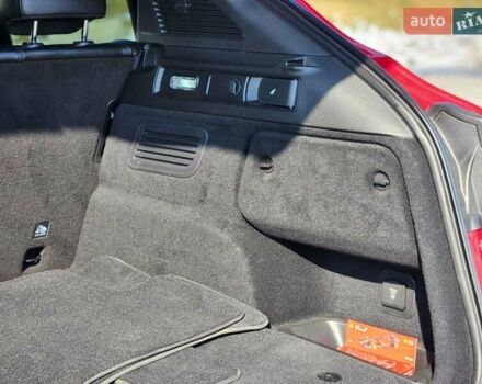 Красный Альфа Ромео Стелвио, объемом двигателя 2.9 л и пробегом 33 тыс. км за 57000 $, фото 64 на Automoto.ua