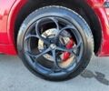 Красный Альфа Ромео Стелвио, объемом двигателя 2.9 л и пробегом 33 тыс. км за 57000 $, фото 46 на Automoto.ua
