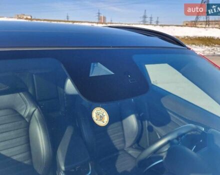 Красный Альфа Ромео Стелвио, объемом двигателя 2.9 л и пробегом 33 тыс. км за 57000 $, фото 29 на Automoto.ua