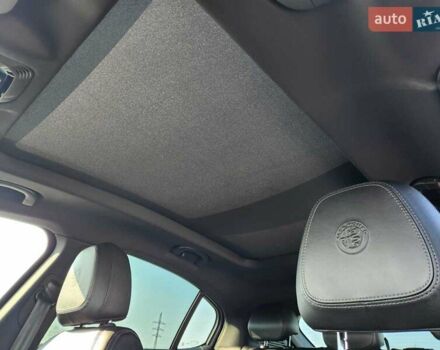 Красный Альфа Ромео Стелвио, объемом двигателя 2.9 л и пробегом 33 тыс. км за 57000 $, фото 56 на Automoto.ua