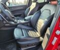 Красный Альфа Ромео Стелвио, объемом двигателя 2.9 л и пробегом 33 тыс. км за 57000 $, фото 38 на Automoto.ua