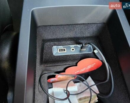 Красный Альфа Ромео Стелвио, объемом двигателя 2.9 л и пробегом 33 тыс. км за 57000 $, фото 39 на Automoto.ua