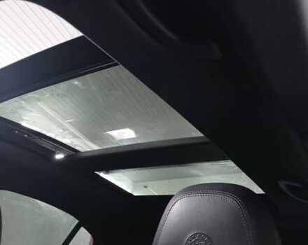 Красный Альфа Ромео Стелвио, объемом двигателя 2 л и пробегом 13 тыс. км за 32500 $, фото 22 на Automoto.ua