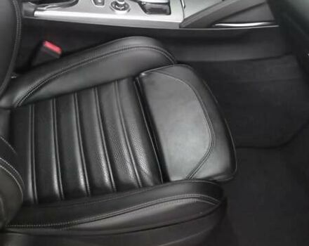 Красный Альфа Ромео Стелвио, объемом двигателя 2 л и пробегом 13 тыс. км за 32500 $, фото 24 на Automoto.ua