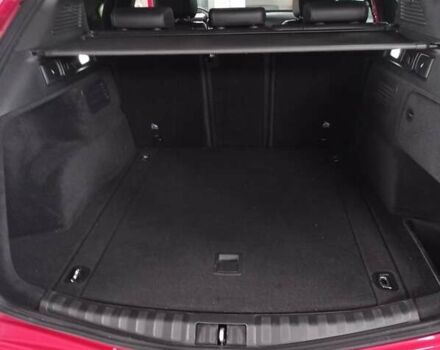 Красный Альфа Ромео Стелвио, объемом двигателя 2 л и пробегом 13 тыс. км за 32500 $, фото 37 на Automoto.ua