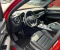 Червоний Альфа Ромео Стелвіо, об'ємом двигуна 2 л та пробігом 22 тис. км за 8934 $, фото 7 на Automoto.ua