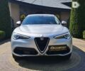 Альфа Ромео Стелвіо, об'ємом двигуна 2 л та пробігом 38 тис. км за 40999 $, фото 6 на Automoto.ua