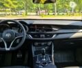 Альфа Ромео Стелвіо, об'ємом двигуна 2 л та пробігом 38 тис. км за 40999 $, фото 8 на Automoto.ua
