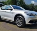 Альфа Ромео Стелвіо, об'ємом двигуна 2 л та пробігом 38 тис. км за 40999 $, фото 1 на Automoto.ua