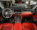 Альфа Ромео Стелвио, объемом двигателя 2 л и пробегом 11 тыс. км за 41500 $, фото 19 на Automoto.ua