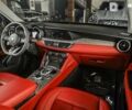 Альфа Ромео Стелвио, объемом двигателя 2 л и пробегом 11 тыс. км за 41500 $, фото 12 на Automoto.ua