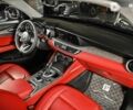 Альфа Ромео Стелвио, объемом двигателя 2 л и пробегом 11 тыс. км за 41500 $, фото 15 на Automoto.ua