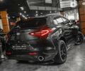 Альфа Ромео Стелвио, объемом двигателя 2 л и пробегом 11 тыс. км за 41500 $, фото 1 на Automoto.ua