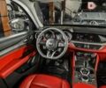 Альфа Ромео Стелвио, объемом двигателя 2 л и пробегом 11 тыс. км за 41500 $, фото 20 на Automoto.ua