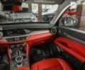 Альфа Ромео Стелвио, объемом двигателя 2 л и пробегом 11 тыс. км за 41500 $, фото 18 на Automoto.ua