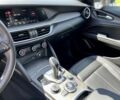 Альфа Ромео Стелвио, объемом двигателя 2 л и пробегом 10 тыс. км за 42900 $, фото 20 на Automoto.ua