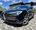 Альфа Ромео Стелвио, объемом двигателя 2 л и пробегом 10 тыс. км за 42900 $, фото 4 на Automoto.ua