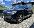 Альфа Ромео Стелвио, объемом двигателя 2 л и пробегом 10 тыс. км за 42900 $, фото 2 на Automoto.ua